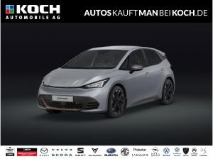Cupra Born 150 kW (204 PS) 60 kWh *Bestellfahrzeug*