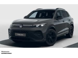 Volkswagen Tiguan R-Line 1.5 eTSI - verfügbar 12/2025 (Mettmann)