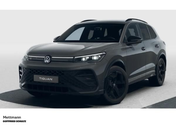 Volkswagen Tiguan R-Line 1.5 eTSI - verfügbar 12/2025 (Mettmann)