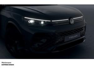Volkswagen Tiguan R-Line 1.5 eTSI - verfügbar 12/2025 (Mettmann)