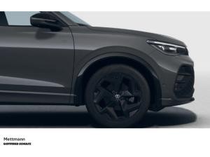 Volkswagen Tiguan R-Line 1.5 eTSI - verfügbar 12/2025 (Mettmann)