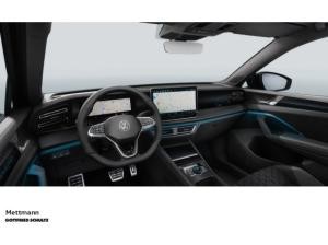 Volkswagen Tiguan R-Line 1.5 eTSI - verfügbar 12/2025 (Mettmann)