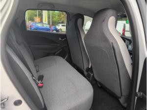 Renault ZOE R110 Z.E. 50 Experience
