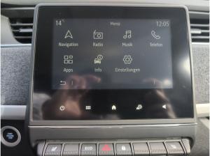 Renault ZOE R110 Z.E. 50 Experience