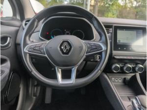 Renault ZOE R110 Z.E. 50 Experience