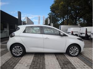 Renault ZOE R110 Z.E. 50 Experience