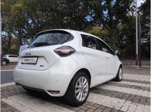Renault ZOE R110 Z.E. 50 Experience