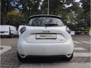 Renault ZOE R110 Z.E. 50 Experience