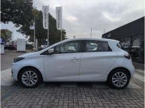 Renault ZOE R110 Z.E. 50 Experience