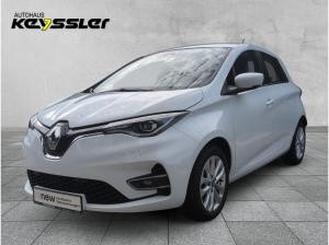 Renault ZOE R110 Z.E. 50 Experience