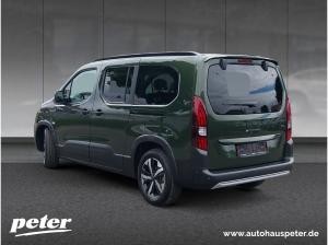 Peugeot Rifter E-Rifter L2 GT 136 +11KW OBC+Winter+Navi+WP