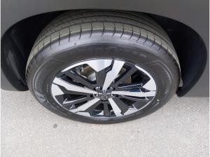 Peugeot Rifter E-Rifter L2 GT 136 +11KW OBC+Winter+Navi+WP