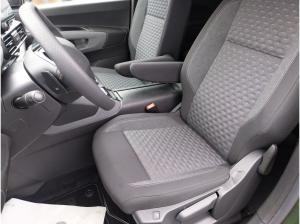 Peugeot Rifter E-Rifter L2 GT 136 +11KW OBC+Winter+Navi+WP