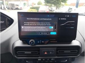 Peugeot Rifter E-Rifter L2 GT 136 +11KW OBC+Winter+Navi+WP