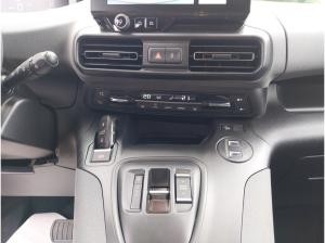 Peugeot Rifter E-Rifter L2 GT 136 +11KW OBC+Winter+Navi+WP