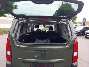 Peugeot Rifter E-Rifter L2 GT 136 +11KW OBC+Winter+Navi+WP