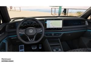 Volkswagen Tayron R-Line 2.0 TDI - verfügbar ab 12/2025  (Mettmann)