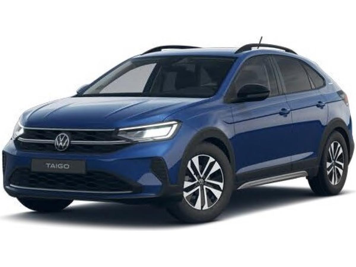 Volkswagen Taigo Energy 1.0 TSI 5-Gang Aktion sofort verfügbar