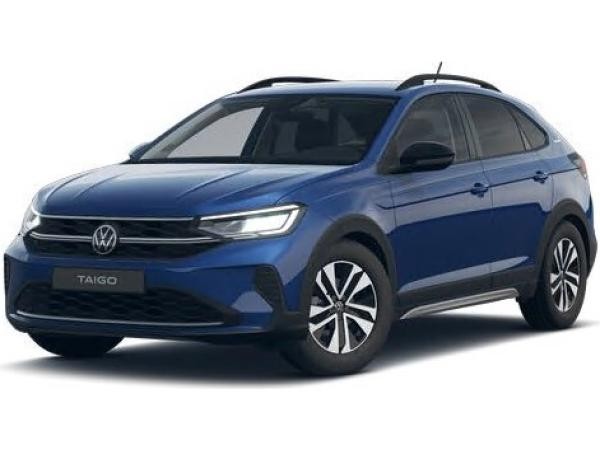 Volkswagen Taigo Energy 1.0 TSI 5-Gang Aktion sofort verfügbar