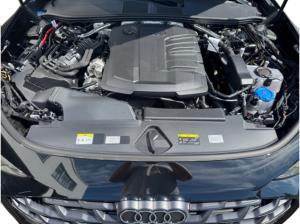 Audi A6 LIMOUSINE TDI S-LINE TEC PRO LUFTFAHRWERK HUD B&O ALLRADLENKUNG PANORAMADACH