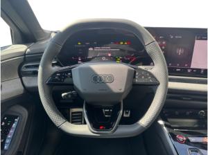 Audi A6 LIMOUSINE TDI S-LINE TEC PRO LUFTFAHRWERK HUD B&O ALLRADLENKUNG PANORAMADACH