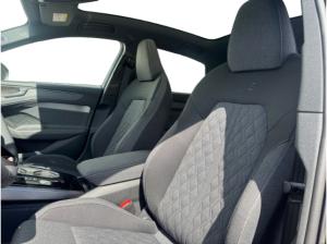 Audi A6 LIMOUSINE TDI S-LINE TEC PRO LUFTFAHRWERK HUD B&O ALLRADLENKUNG PANORAMADACH