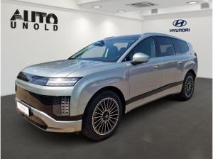 Hyundai IONIQ 9 4WD Uniq, Pano, Swivel-Paket