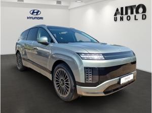Hyundai IONIQ 9 4WD Uniq, Pano, Swivel-Paket