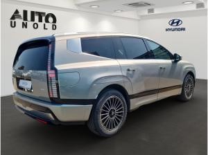 Hyundai IONIQ 9 4WD Uniq, Pano, Swivel-Paket