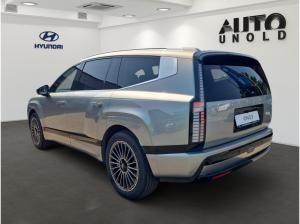 Hyundai IONIQ 9 4WD Uniq, Pano, Swivel-Paket