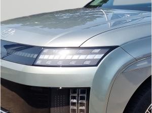 Hyundai IONIQ 9 4WD Uniq, Pano, Swivel-Paket