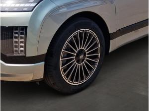 Hyundai IONIQ 9 4WD Uniq, Pano, Swivel-Paket