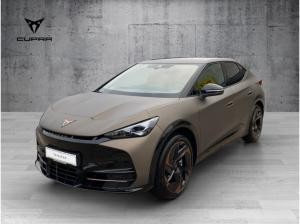 Cupra Tavascan Endurance *MATT!*Adrenaline-Pack* 21 AHK HEAT-PUMP PANO MATRIX HUD