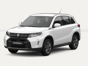 Suzuki Vitara Club, 1.4 Hybrid, Navi, LED, Rückfahrkamera