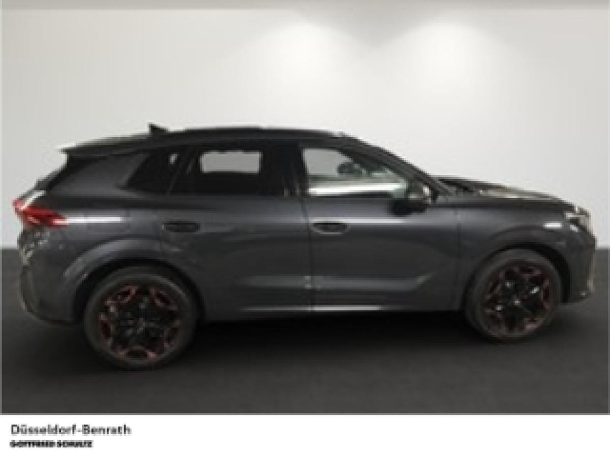 Cupra Terramar VZ 1.5 e-HYBRID - auch in Midnight Black Metallic verfügbar! (Benrath)