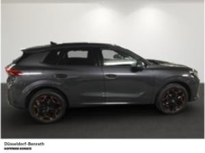 Cupra Terramar VZ 1.5 e-HYBRID - auch in Midnight Black Metallic verfügbar! (Benrath)