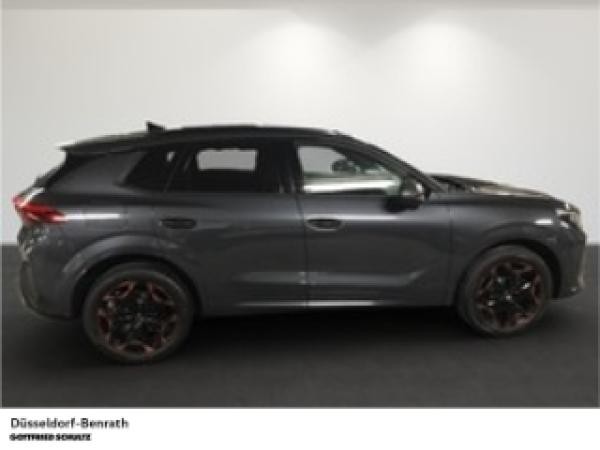 Cupra Terramar VZ 1.5 e-HYBRID - auch in Midnight Black Metallic verfügbar! (Benrath)