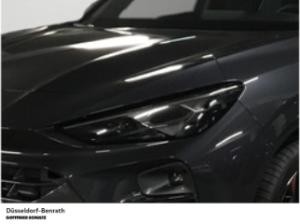 Cupra Terramar VZ 1.5 e-HYBRID - auch in Midnight Black Metallic verfügbar! (Benrath)