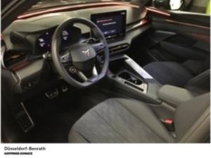 Cupra Terramar VZ 1.5 e-HYBRID - auch in Midnight Black Metallic verfügbar! (Benrath)