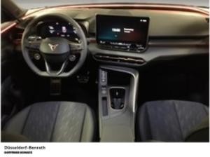 Cupra Terramar VZ 1.5 e-HYBRID - auch in Midnight Black Metallic verfügbar! (Benrath)