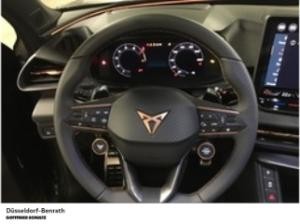 Cupra Terramar VZ 1.5 e-HYBRID - auch in Midnight Black Metallic verfügbar! (Benrath)
