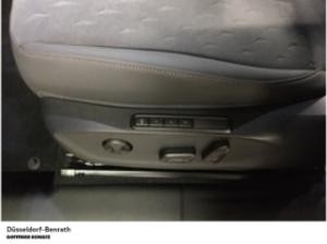 Cupra Terramar VZ 1.5 e-HYBRID - auch in Midnight Black Metallic verfügbar! (Benrath)