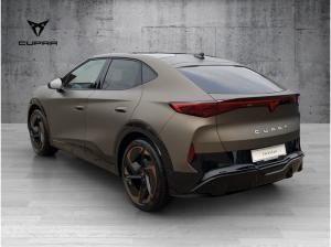 Cupra Tavascan Endurance *MATT!*Adrenaline-Pack* 21 AHK HEAT-PUMP PANO MATRIX HUD