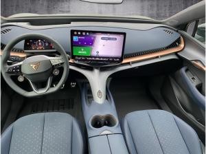 Cupra Tavascan Endurance *MATT!*Adrenaline-Pack* 21 AHK HEAT-PUMP PANO MATRIX HUD