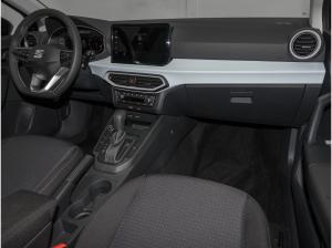 Seat Ibiza 1.0 TSI DSG - ROAD EDITION - Sofort verfügbar