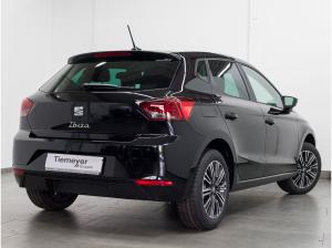 Seat Ibiza 1.0 TSI DSG - ROAD EDITION - Sofort verfügbar
