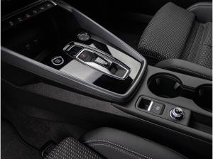 Audi A3 Sportback advanced TDI Stronic Business Plus 18"