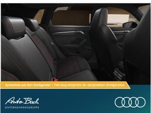 Audi A3 Sportback S line TFSI AHK Business 19" Matrix 360°