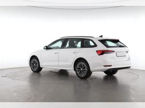 Skoda Octavia COMBI 2.0 TDI DSG - AMBITION #NURHIER