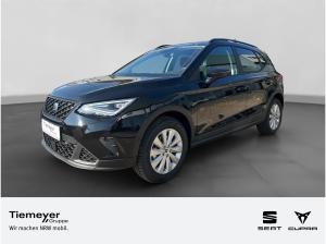 Seat Arona 1.0 TSI DSG - ROAD EDITION - Sofort verfügbar